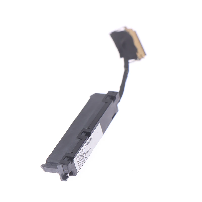 cabo do conector da relação do disco rígido do cabo flexível do disco rígido do conector de sata hdd para lenovo thinkpad