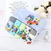 5Pcs/Set Assorted Styles Cute Cartoon Boys Underwear Panties Cotton Panty Boy Children Soft Underpants Breathable Boys Briefs 5