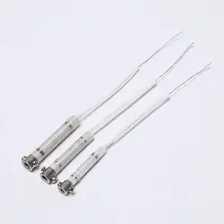 accessory Durable 220V 30W40W60W Weld Equipment Welding Tool Heating Element Replacement Soldering Iron Core