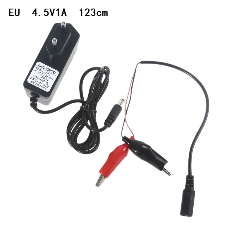 Aa Battery To Ac Converter