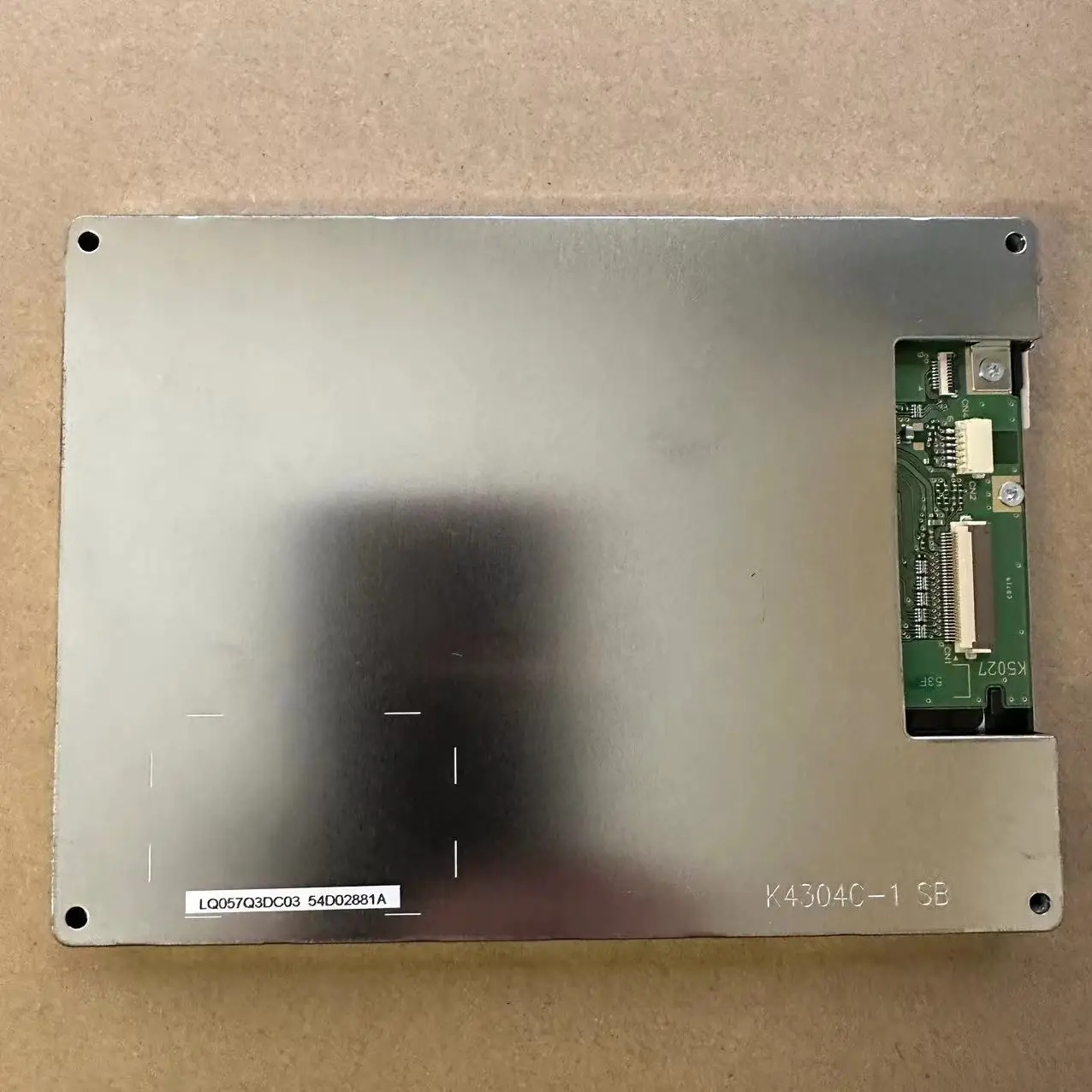 LQ057Q3DC03  LCD display screen