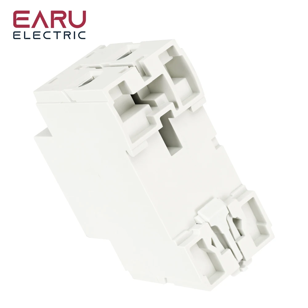 2P 32A 10/30/100/300mA Type A RCCB RCD ELCB Electromagnetic Residual Current Cir