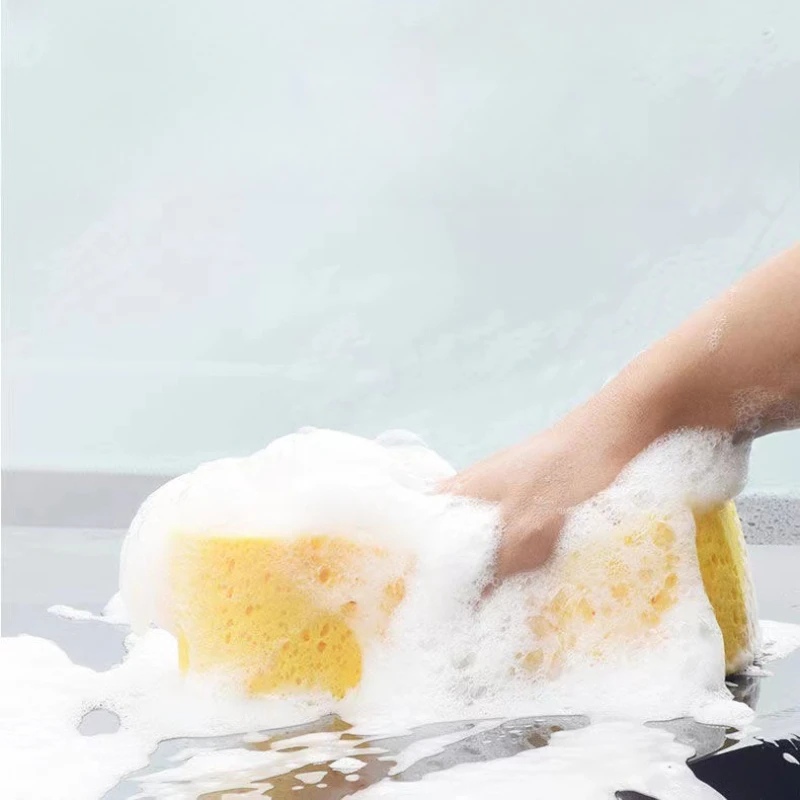 Large Car Wash Sponge 5
