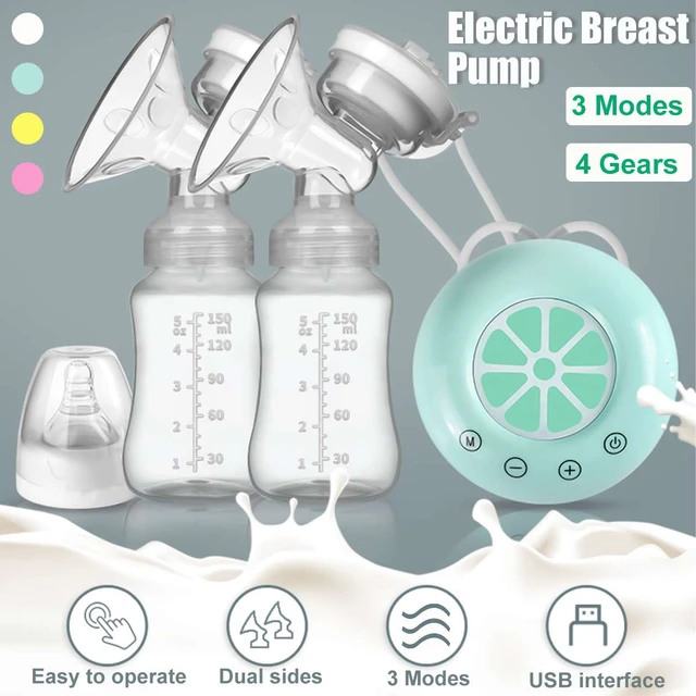 Mom Cozy Breast Pump - Tire-lait Manuel - AliExpress