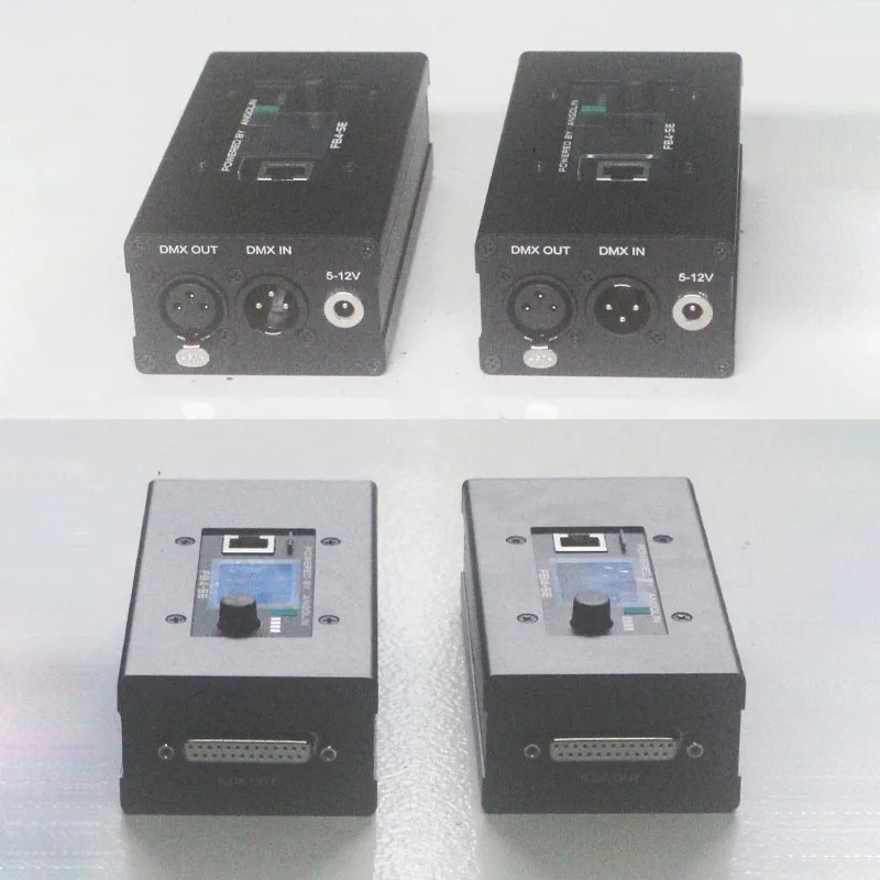 Pangolin Quickshow FB3 and FB4 Laser Software for professional