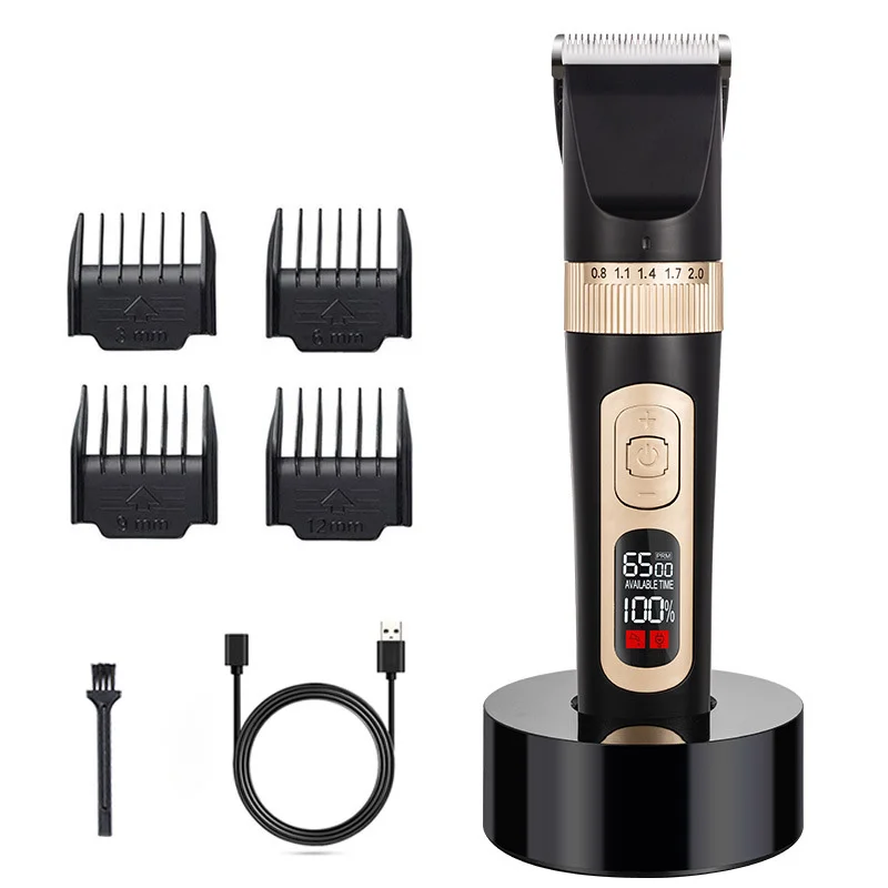 Set 01 Black