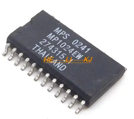

IC new original MP1024EW FREE SHIPPING