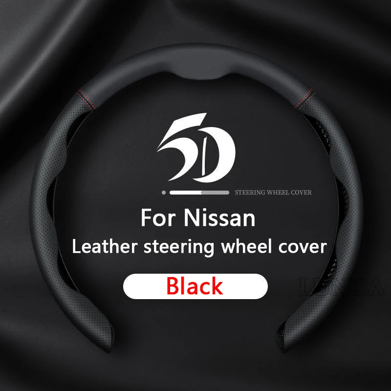 Coprisedili In Pelle Napa Per Nissan X-Trail T33 2021-2025 - Set 5 Posti, Protezione Completa Antigraffio