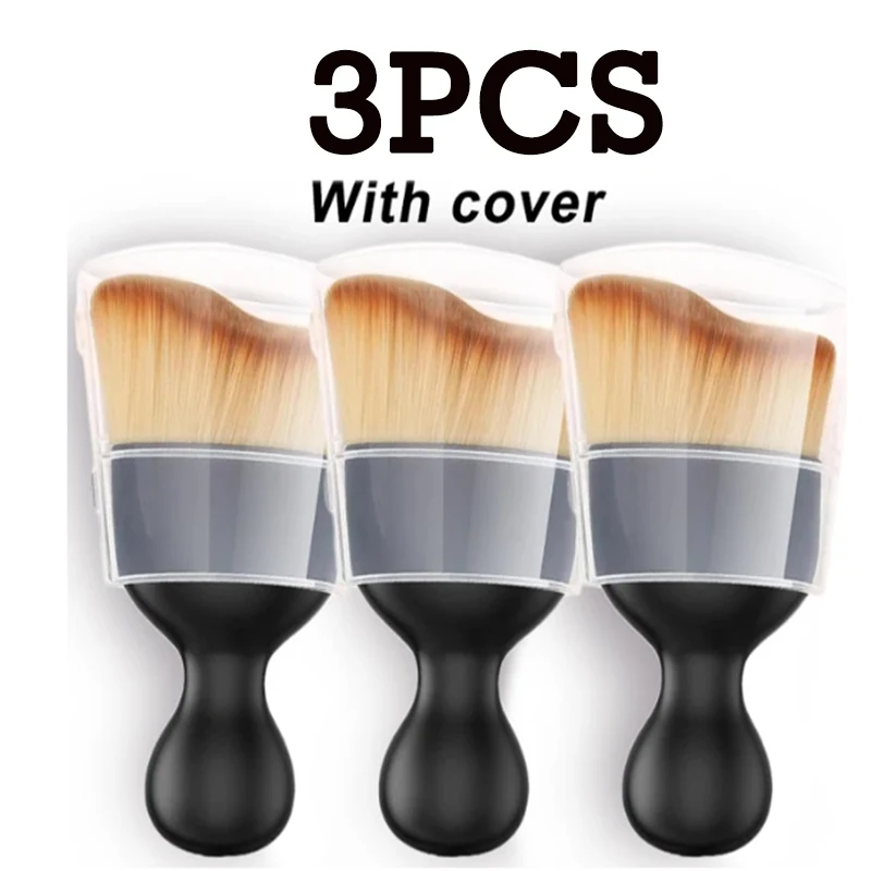 Black-3pcs