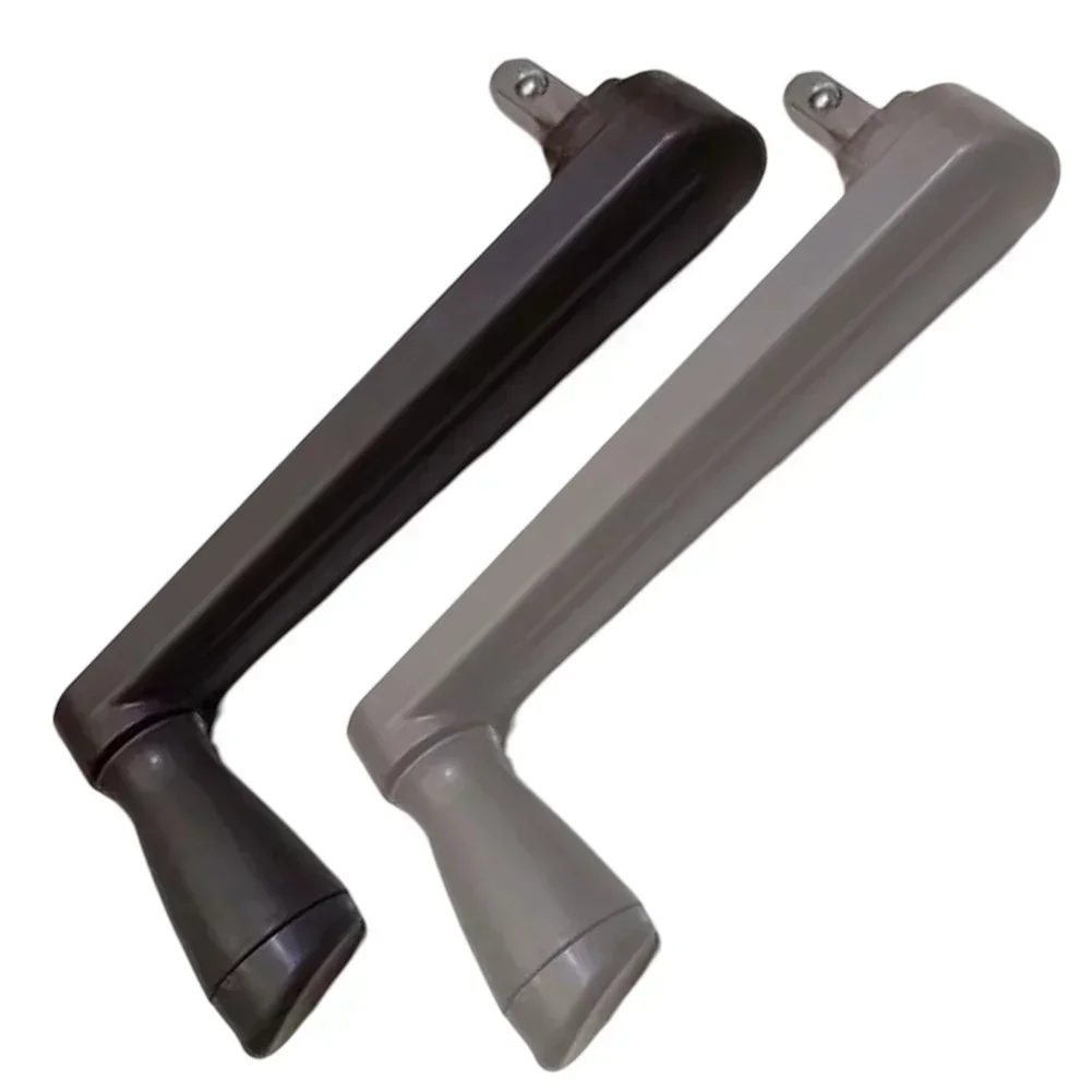 Patio Umbrella Crank Handle For Picnics Balconies Patios Beach Tent Umbrella Repair Replaceable Parts Garden Parasols Accessory