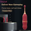 Powerful G Spot Vibrator 7 Frequency Masturbator USB Charging Vibrators for Women Nipple Clitoris Stimulator Massage Sex Toys N9 1