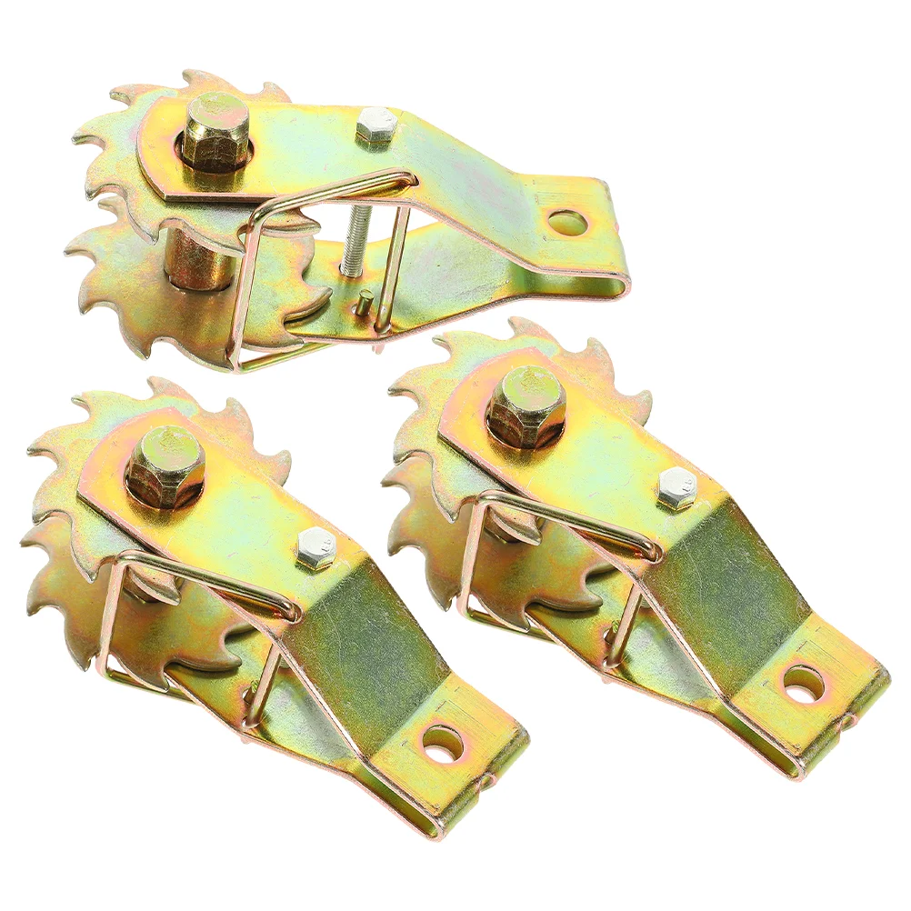 

3 шт., приспособление для затяжки белья