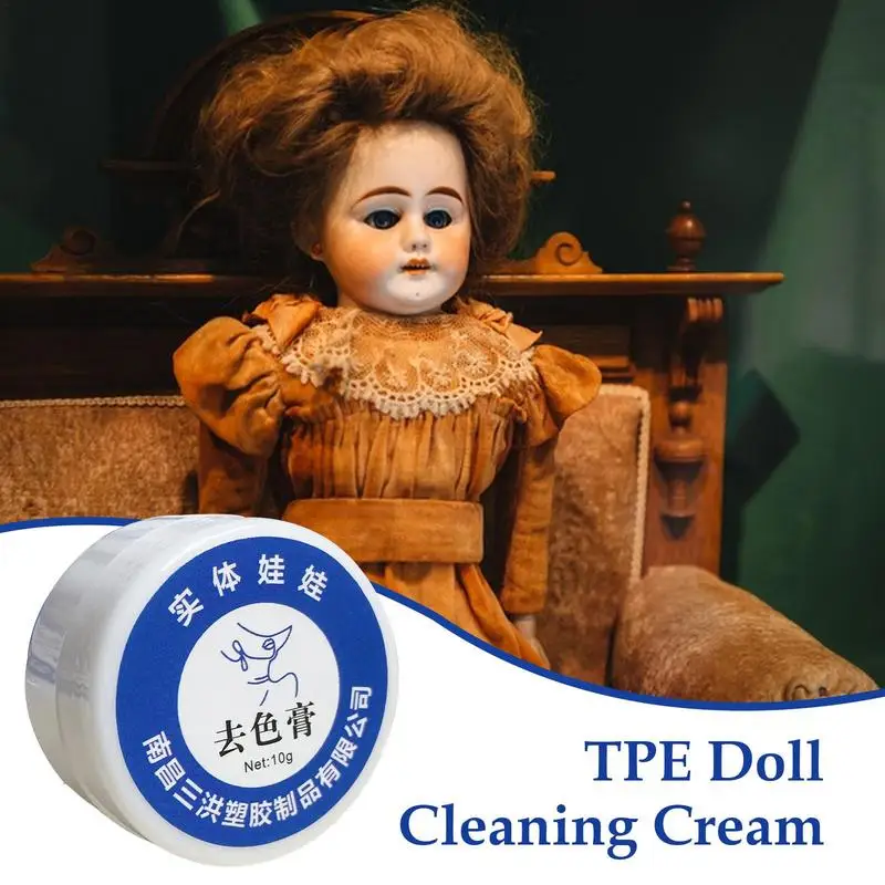 Color Bleed Remover For Clothes 10g Color Bleed Eliminator Stain Remover For Silicone Dolls Dye Catcher Home Household Supply