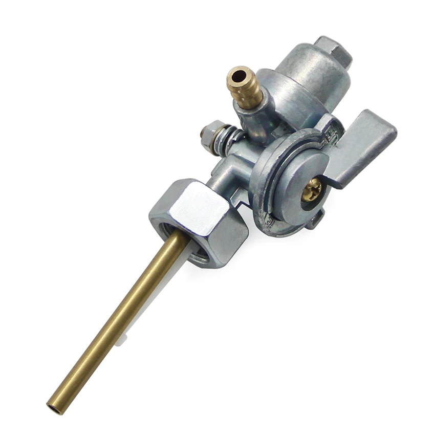 

Переключатель клапана топливного бака Petcock для Yamaha MX80 1980-1982 MX100 1979-1983 RX50 1983-1984 367-24500-04