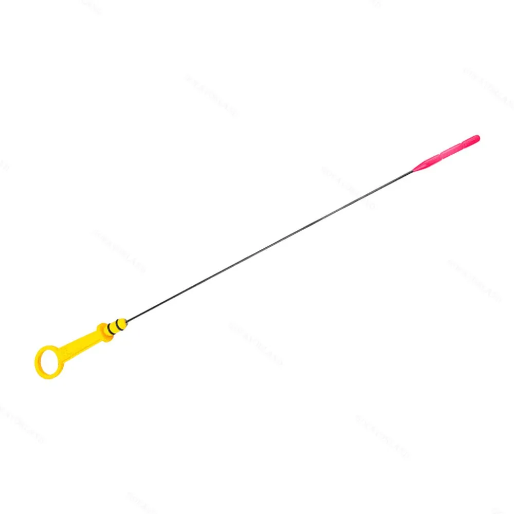 Car Oil Dipstick Engine Oil Level Plastic Metal 90501168 For Opel For Vauxhall