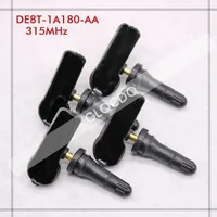 FOR 2011 2012 2013 2014 2015 FORD EDGE TPMS FORD 315MHz TIRE PRESSURE SENSOR DE8T-1A180-AA 9L3T-1A180-AF 9L3Z-1A189-A - Image 3