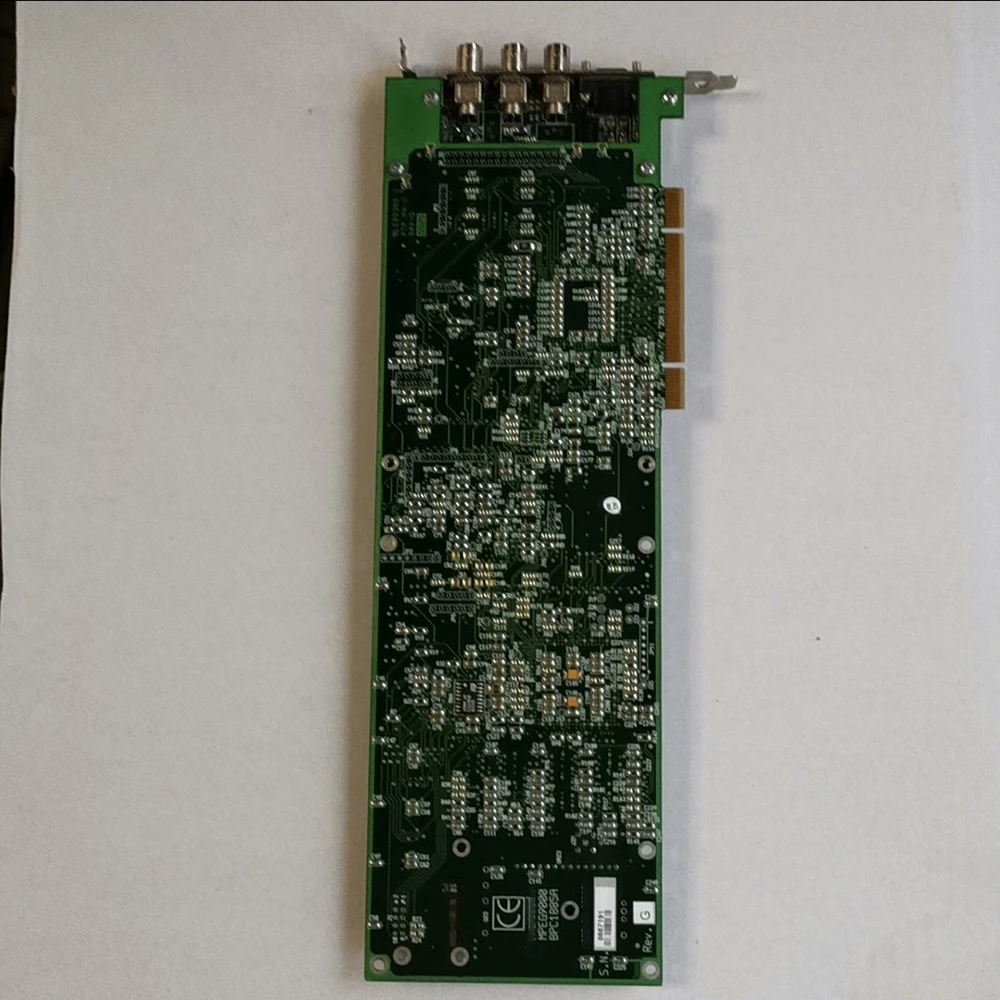 MPEG9000 BPC1885A video acquisition card 5 MPEG9000 BPC1885A video acquisition card - Image 3