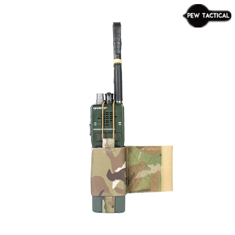 実物　新品　Ferro Concepts WINGMAN V2　ラジオポーチ Wingman™ V2 – FERRO CONCEPTS