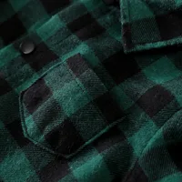 Newborn Baby Boy Clothes Green Plaid Boy Rompers Christmas Jumpsuit One piece Gentleman Suit New Year Costume For Babies 5