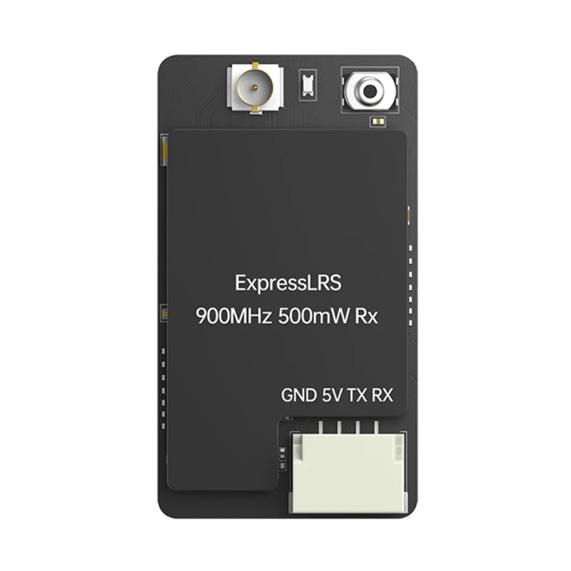 

587D Receiver for iFlight ExpressLRS ELRS 500mW for Extended Communication