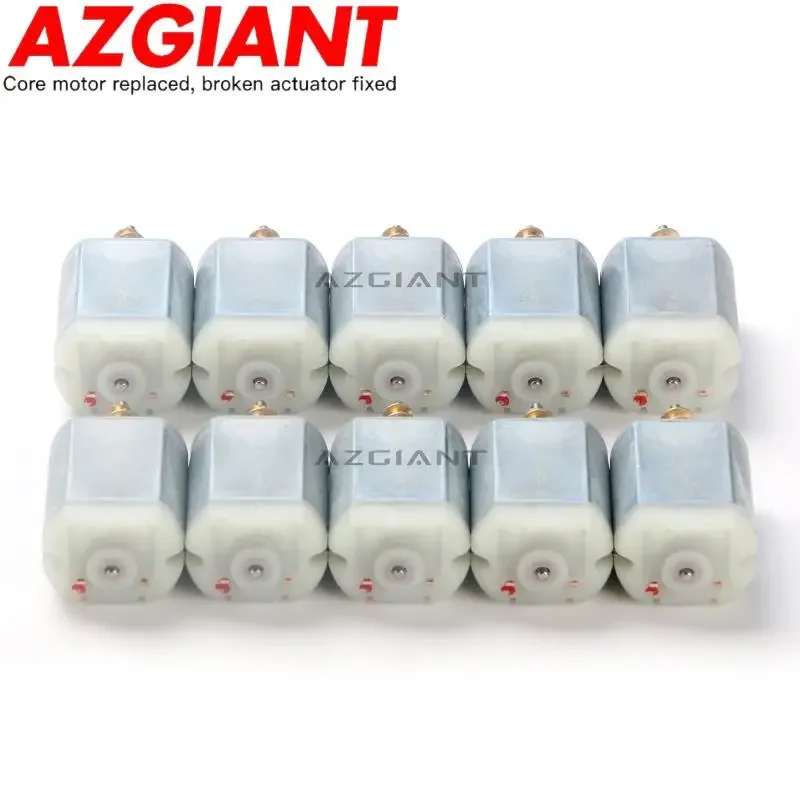 

FC-280SC-18180 For Geely Emgrand EC7 EC718 EC7-RV Atlas Door Lock Repair Motor Center Locking Control Engine Power 12V