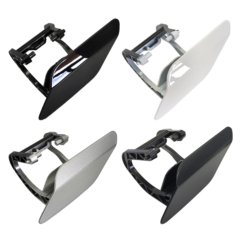 For Mercedes Benz W212 Front Bumper Headlight Washer Spray Cover Cap For Benz E-Class 2009-2013 E200 E260 E300 2128600108 front bumper cover,car headlight washer nozzle cover