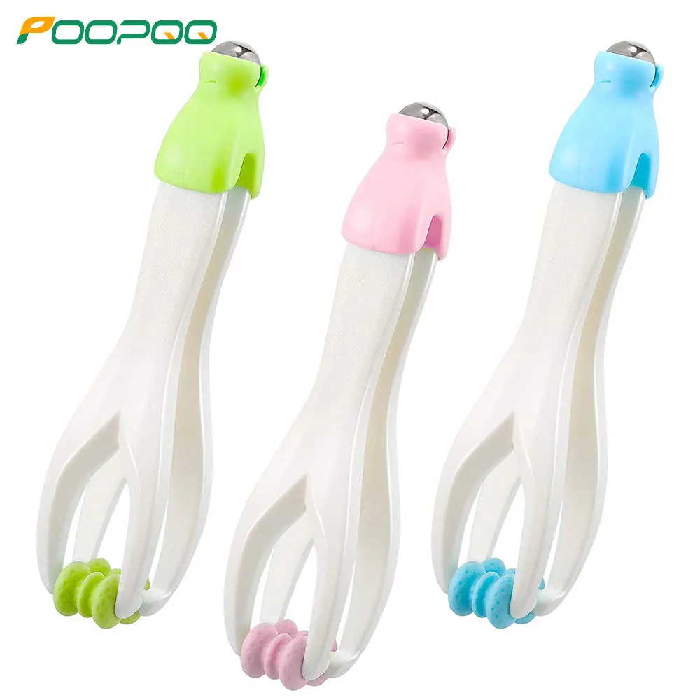 Revitalizing Finger and Hand Massager Roller – Enhances Circulation and Relaxation