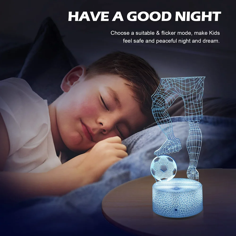 �ҳ�� �߰� ���� 3D �ð��� ���� ����, �౸ ħ�� �� ����, Ȩ ���, ħ�� ��ũ�� LED, 7 ���� ���� ����