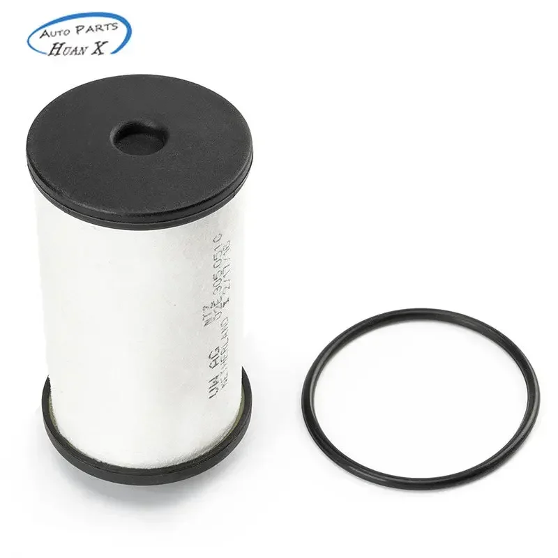 02E305051C DQ250 DSG Automatic Transmission Filter for VW Beetle Passat Eos for Audi A3 # 02E-305-051-C 02E 305 051 C