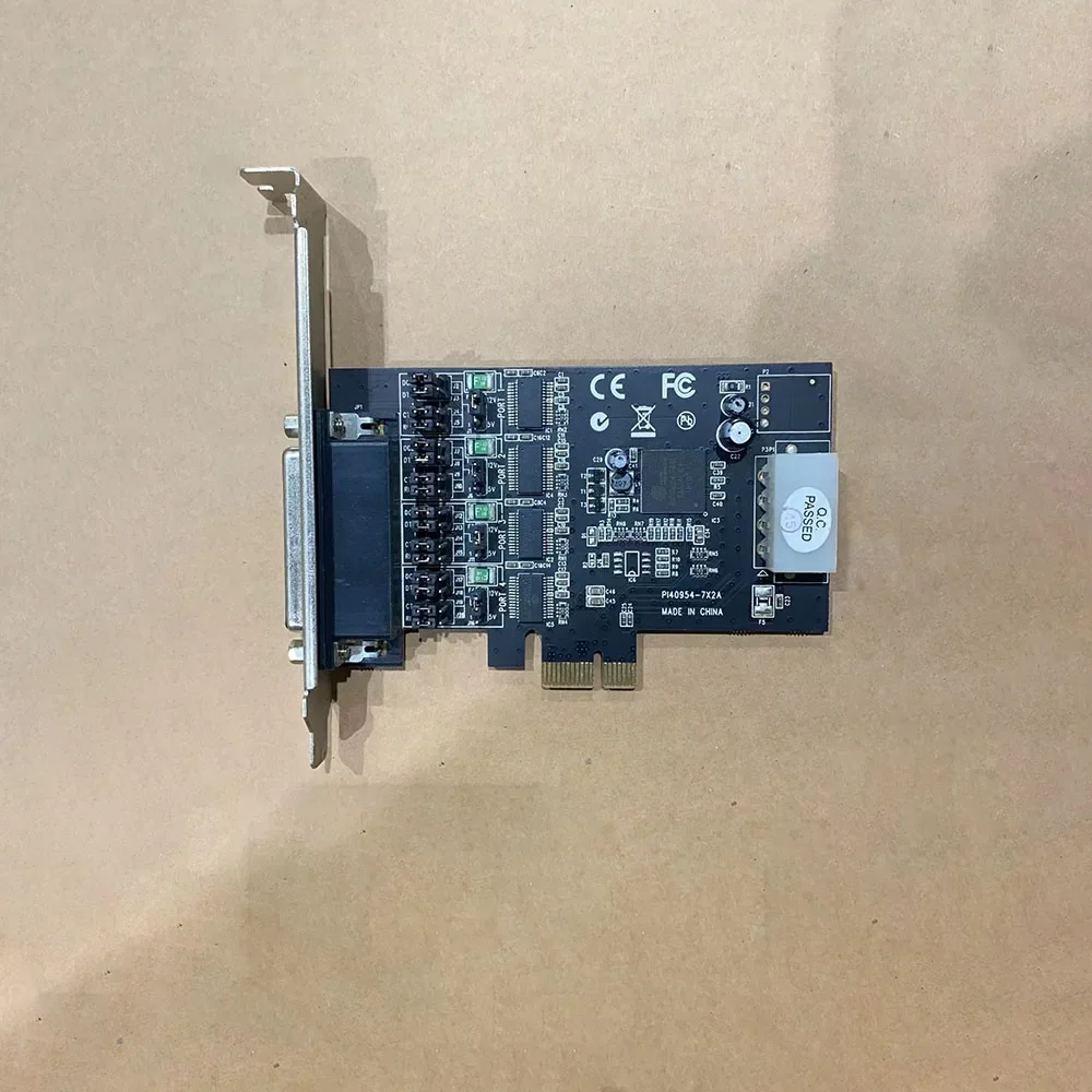 직렬 통신 카드 PI40954-7X2A