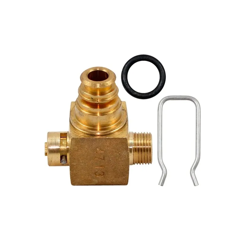 Chiave Di Riempimento Caldaia Vaillant (014674)