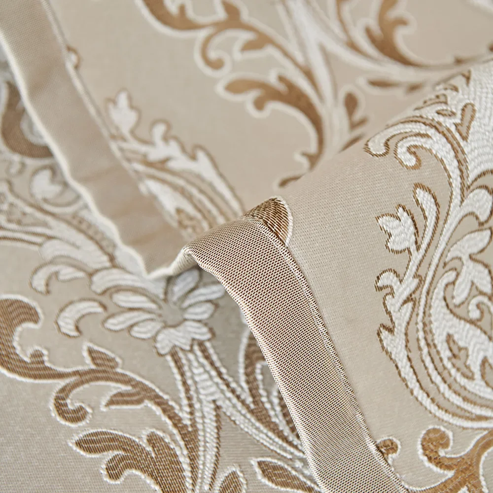 High Precision Jacquard Sofa Cover Towel Luxury Universal Non-slip Sofa Mat Pad Modern Washable Couch Slipcovers Living Room 4