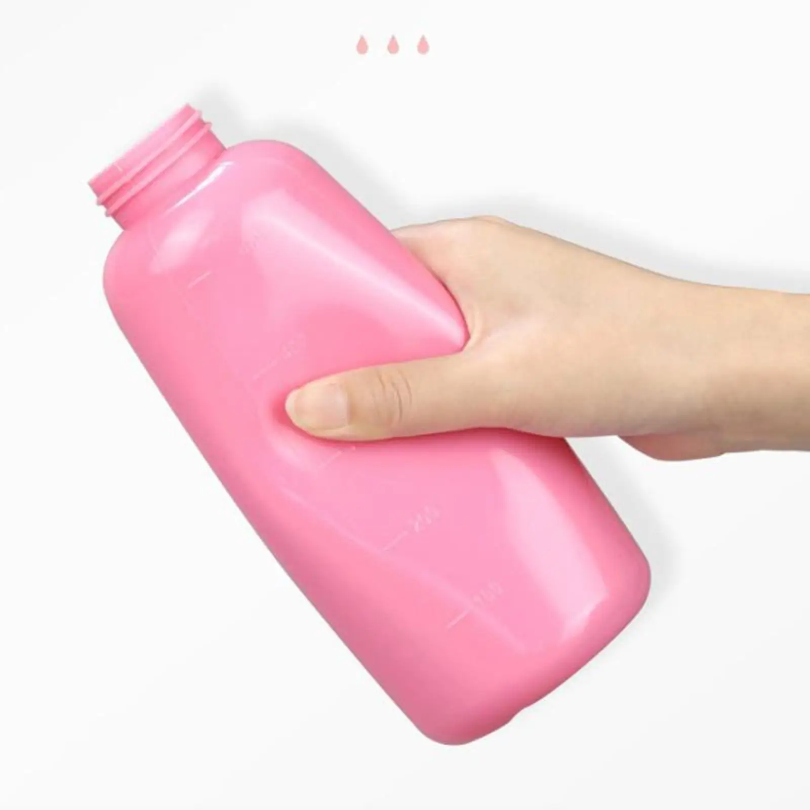 Vaginal Douche Cleaner Portable Female Vaginal Shower Washer TPE Translucent Female Portable Bidet Sprayer Personal Care 5