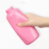 Vaginal Douche Cleaner Portable Female Vaginal Shower Washer TPE Translucent Female Portable Bidet Sprayer Personal Care 5