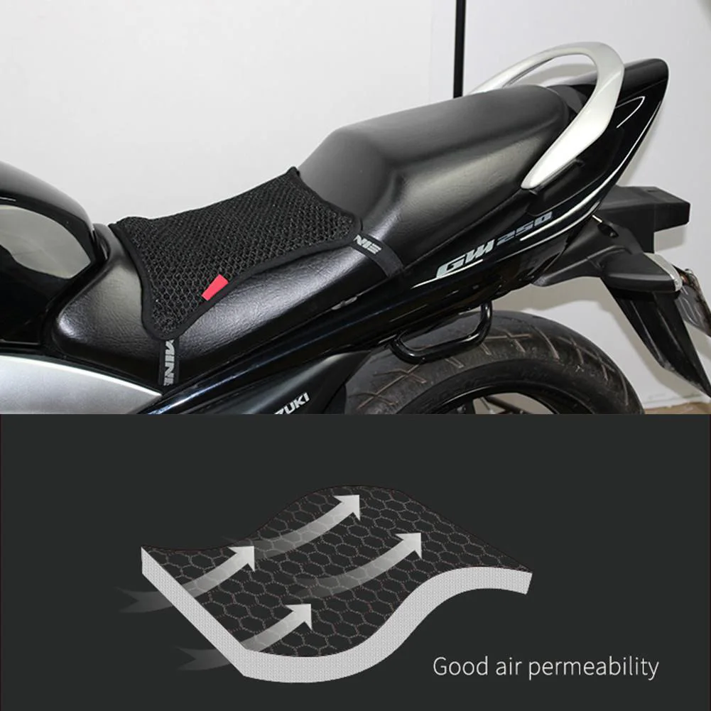 ultimate x motorcycle seat