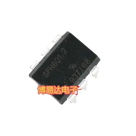 

20PCS/LOT SFH610 SFH610-3 DIP-6 New Original Stock