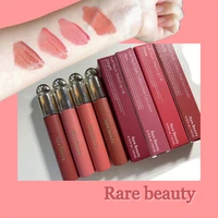 Rare Beauty Original Makeup Soft Pinch Liquid Blush, fini soyeux et lisse, longue tenue, effet repulpant, fini parfait, sans traces. 5