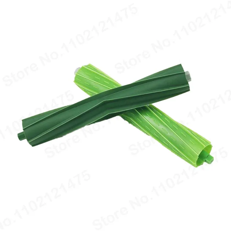 Kit Ricambio Spazzole E Filtro Per IRobot Roomba I7, E5, E6: Rullo Principale, Laterale E Filtri