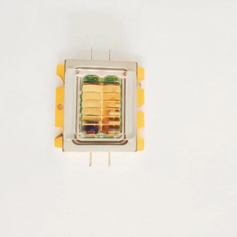 NICHIA NUBM31T/NUBM31Blue 455nm 95W NUBM37 38 33 Laser Diode Chip Array High Power