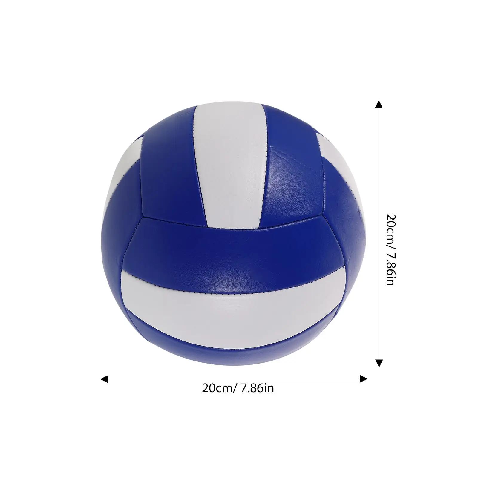 Soft Volleyball Hitting Trainer Indoor Volleyballs Practice Universal Training Equipment