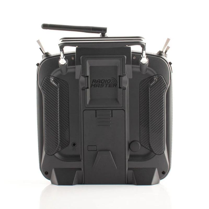 RadioMaster TX16S MKII V4.0 16CH 2.4 グラムホールジンバル ELRS