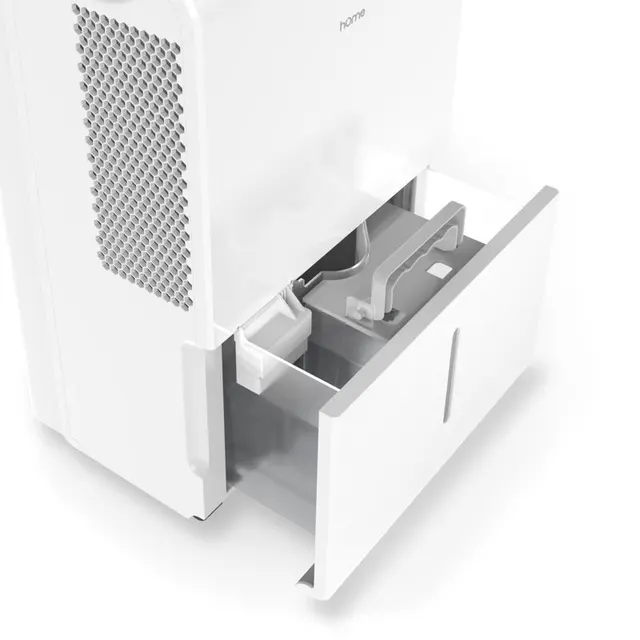 Homelabs 3000 Négyzetméter. Ft Energy Star Dehumidifier Nagy Szobákhoz És Alagsorokhoz - Image 5