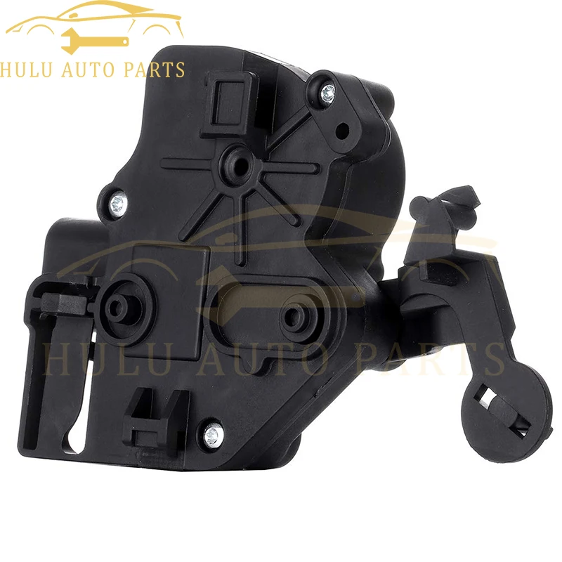 

15808595 15250765 Rear Liftgate/Trunk Door Lock Actuator For Chevrolet Suburban Tahoe Cadillac Escalade GMC Yukon Hummer H2