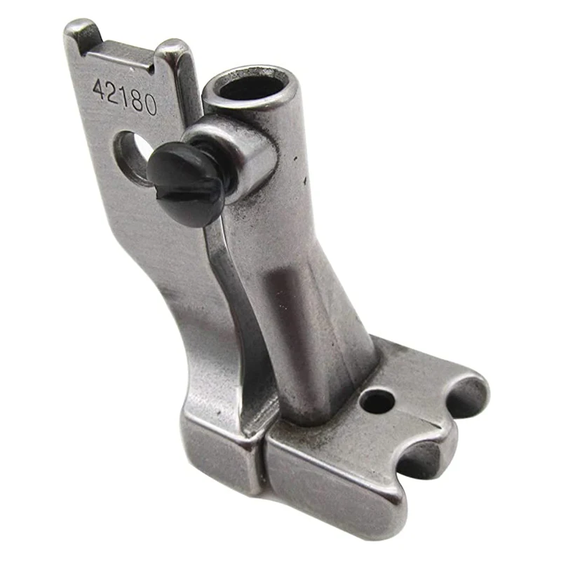 Piedini A Doppia Saldatura/Piedino Doppio #42181 + 42180 Per Pfaff 145 146 195 335 545 1240 1245