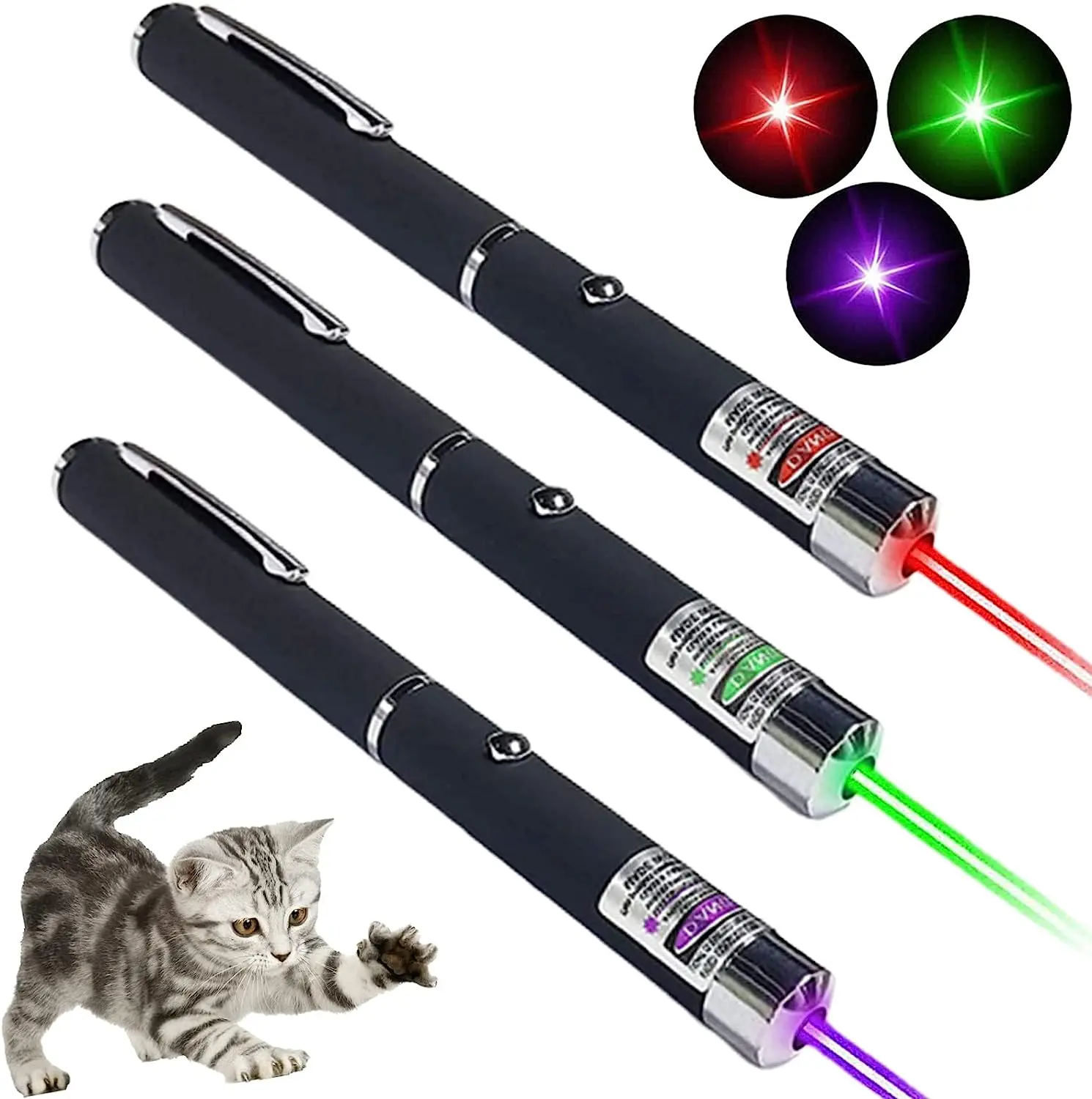 Laser Light Lazer-pen Beam-light Laser-device Survival-tool First-aid  Powerful Hunting