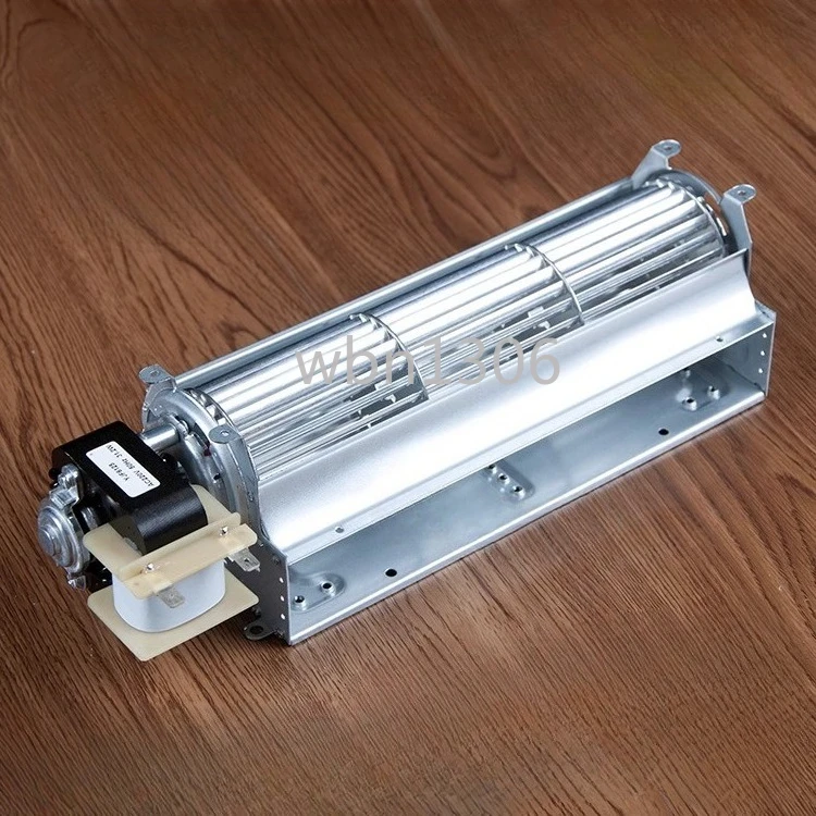 クロスフロークロスフローファン 220v ファンエレベーターシャーシ冷却ファン、シャーシアクセサリー