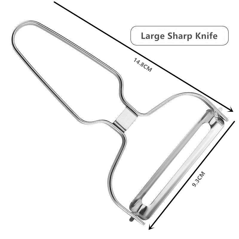 Large Sharp Knife