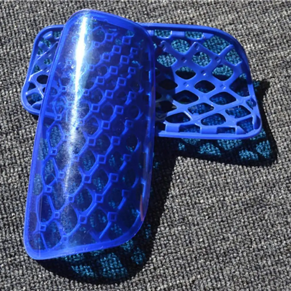 1PairFootballShinGuardsforKidsYouthAdultsShockAbsorptionShin