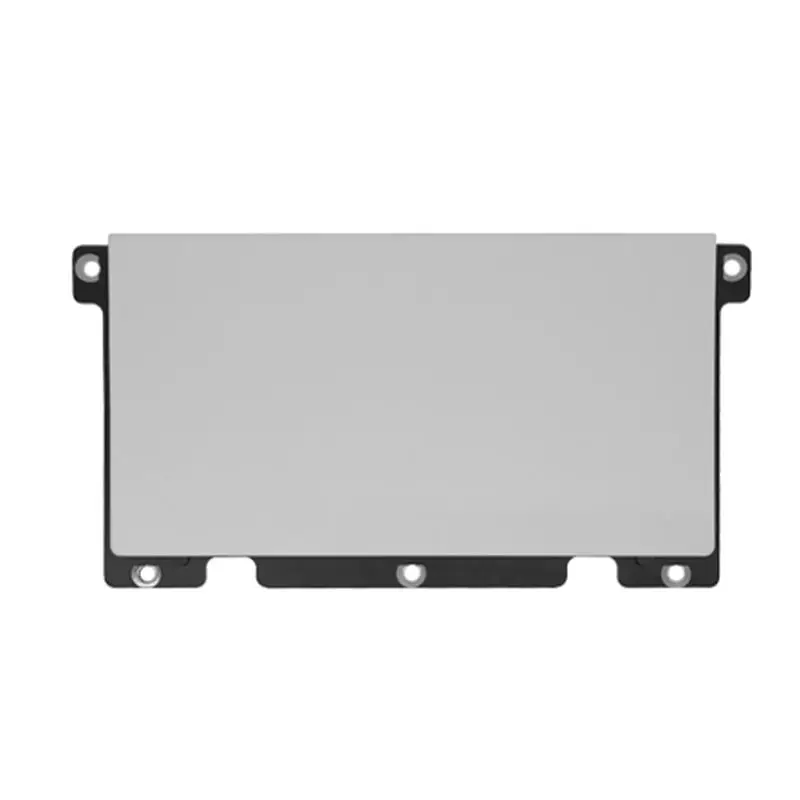 

Новая сенсорная панель для ноутбука HP Probook 450 455 G5 G6 G7 L77267-001 Silver