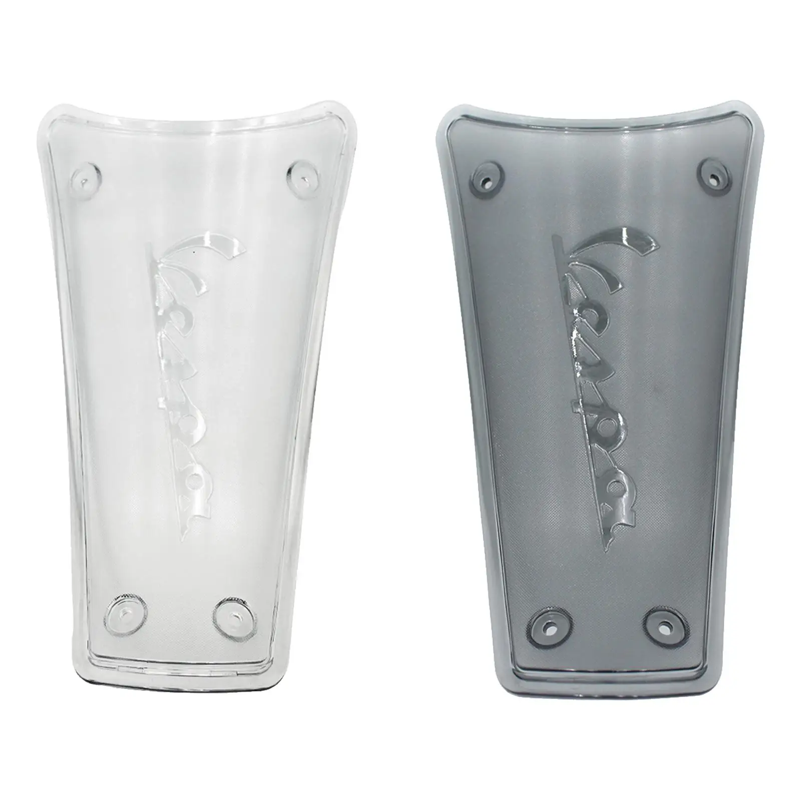 Accessorio Coperchio Batteria Moto Lunghezza 275Mm Per Vespa Primavera 150